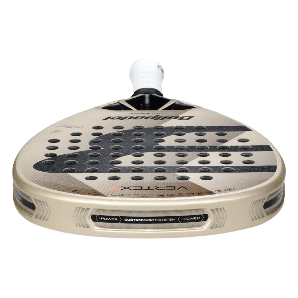 Bullpadel Vertex 04 Woman 2025 Delfi Brea Padel Racket