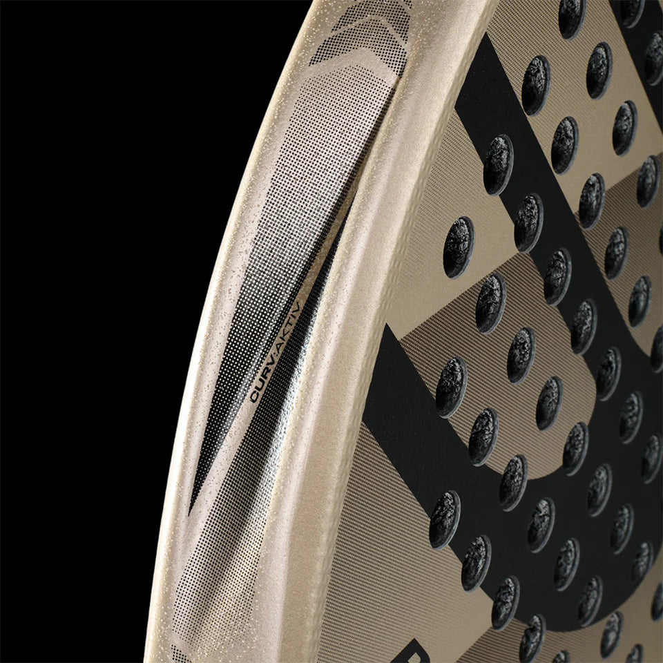 Bullpadel Vertex 04 Woman 2025 Delfi Brea Padel Racket