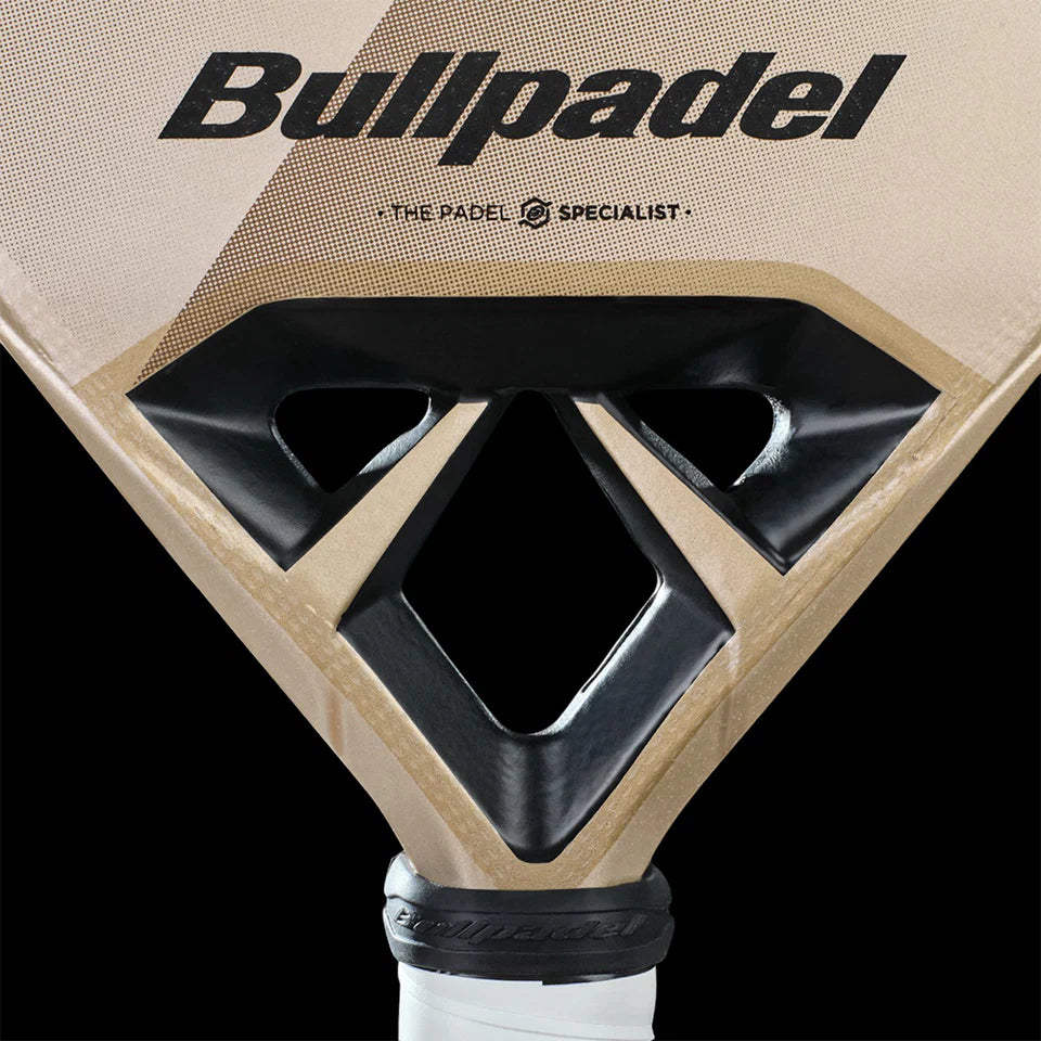 Bullpadel Vertex 04 Woman 2025 Delfi Brea Padel Racket