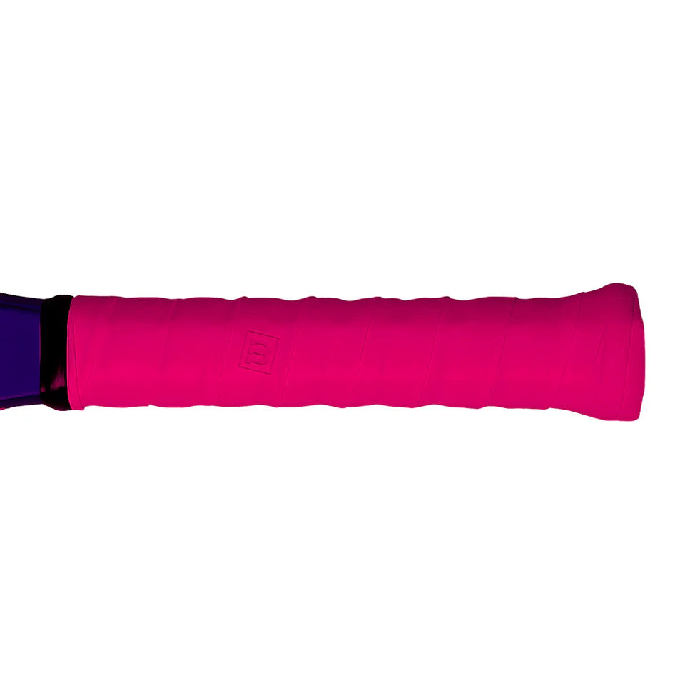 Wilson Overgrip Multicolour (60 Units)