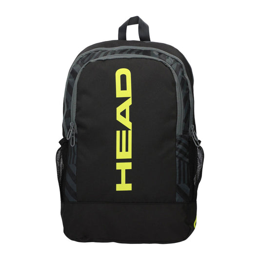 Head Base Padel Backpack 17L – Yellow