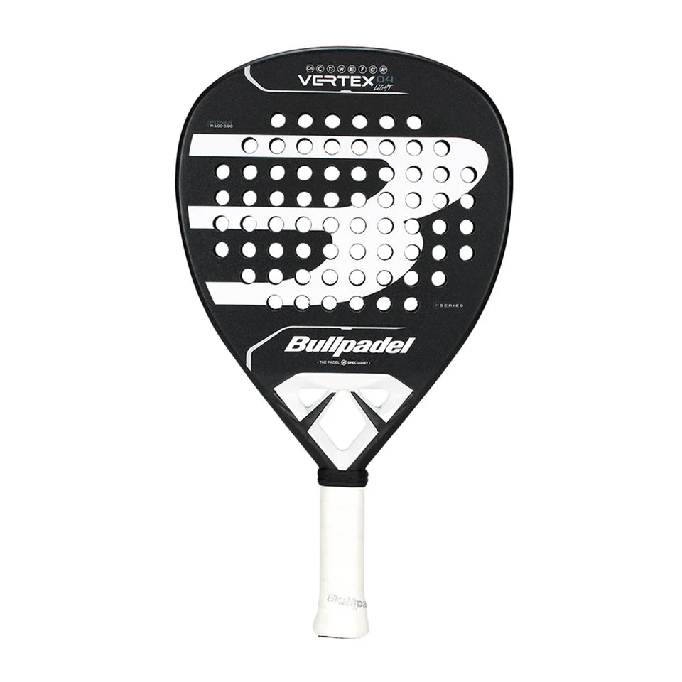 Bullpadel Vertex 04 Light X Series 2026 Padel Racket