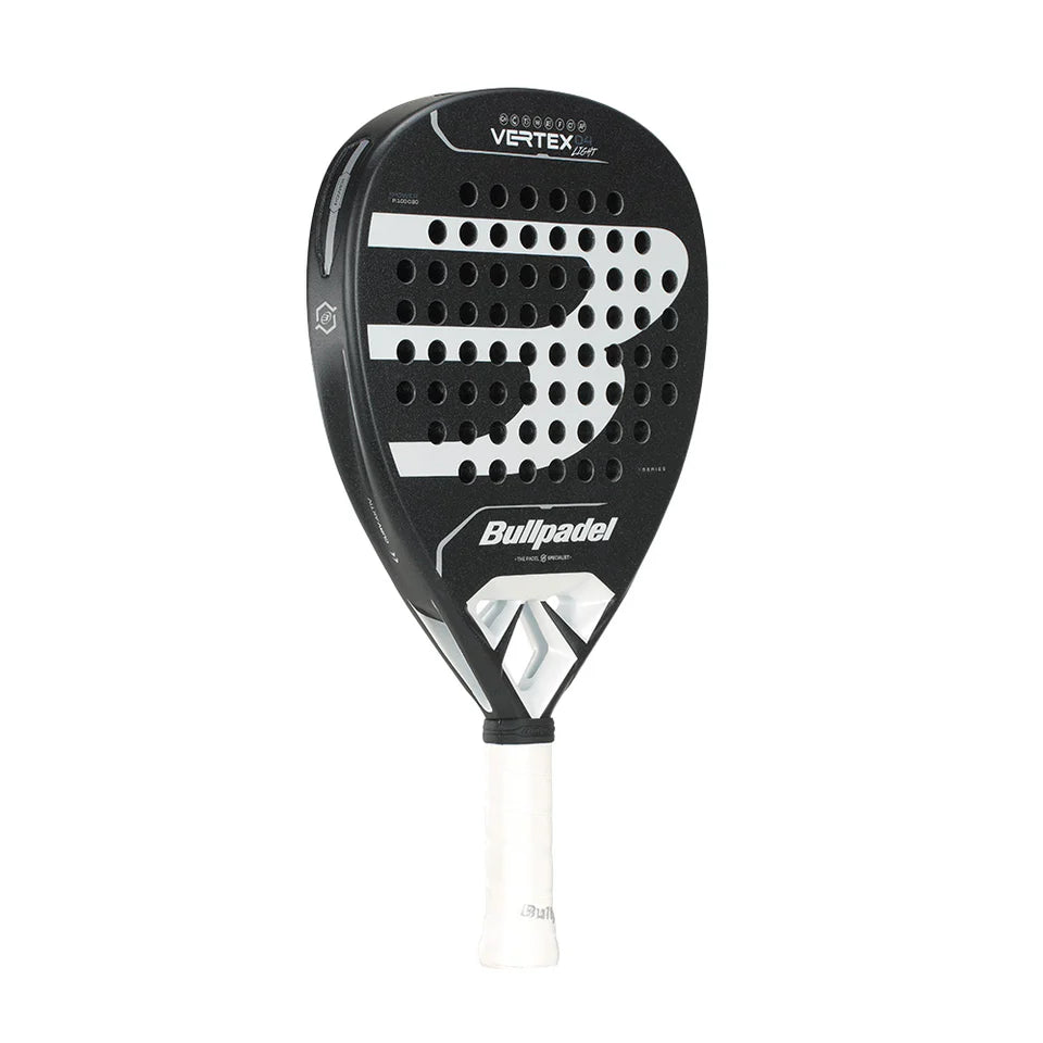 Bullpadel Vertex 04 Light X Series 2026 Padel Racket