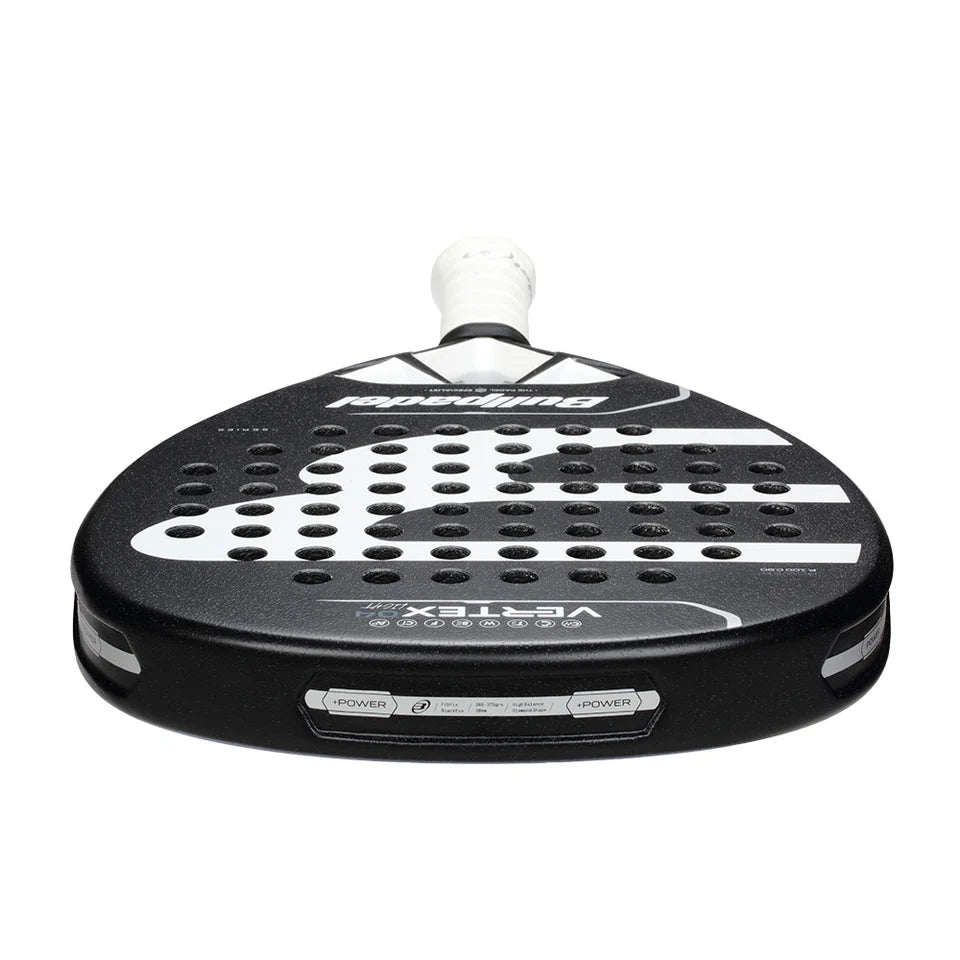 Bullpadel Vertex 04 Light X Series 2026 Padel Racket