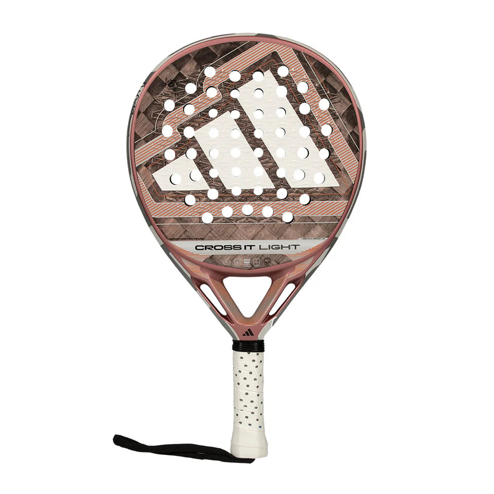 Adidas Cross It Light 2026 Marta Ortega Padel Racket