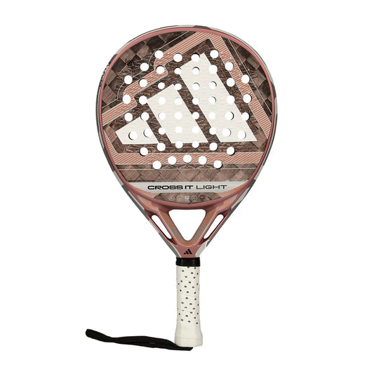 Adidas Cross It Light 2026 Marta Ortega Padel Racket