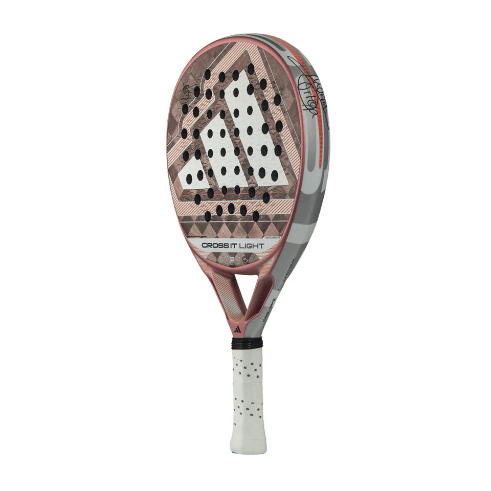 Adidas Cross It Light 2026 Marta Ortega Padel Racket