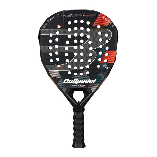 Bullpadel Neuron 02 Edge 2026 Fede Chingotto Padel Racket
