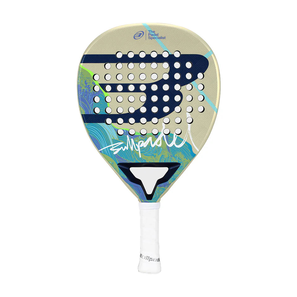 Bullpadel Ionic Light 2026 Padel Racket