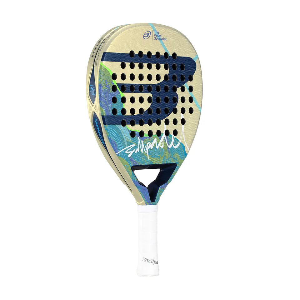 Bullpadel Ionic Light 2026 Padel Racket