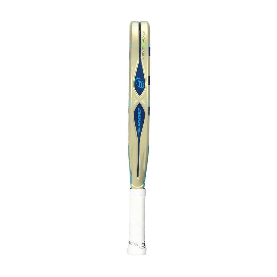 Bullpadel Ionic Light 2026 Padel Racket