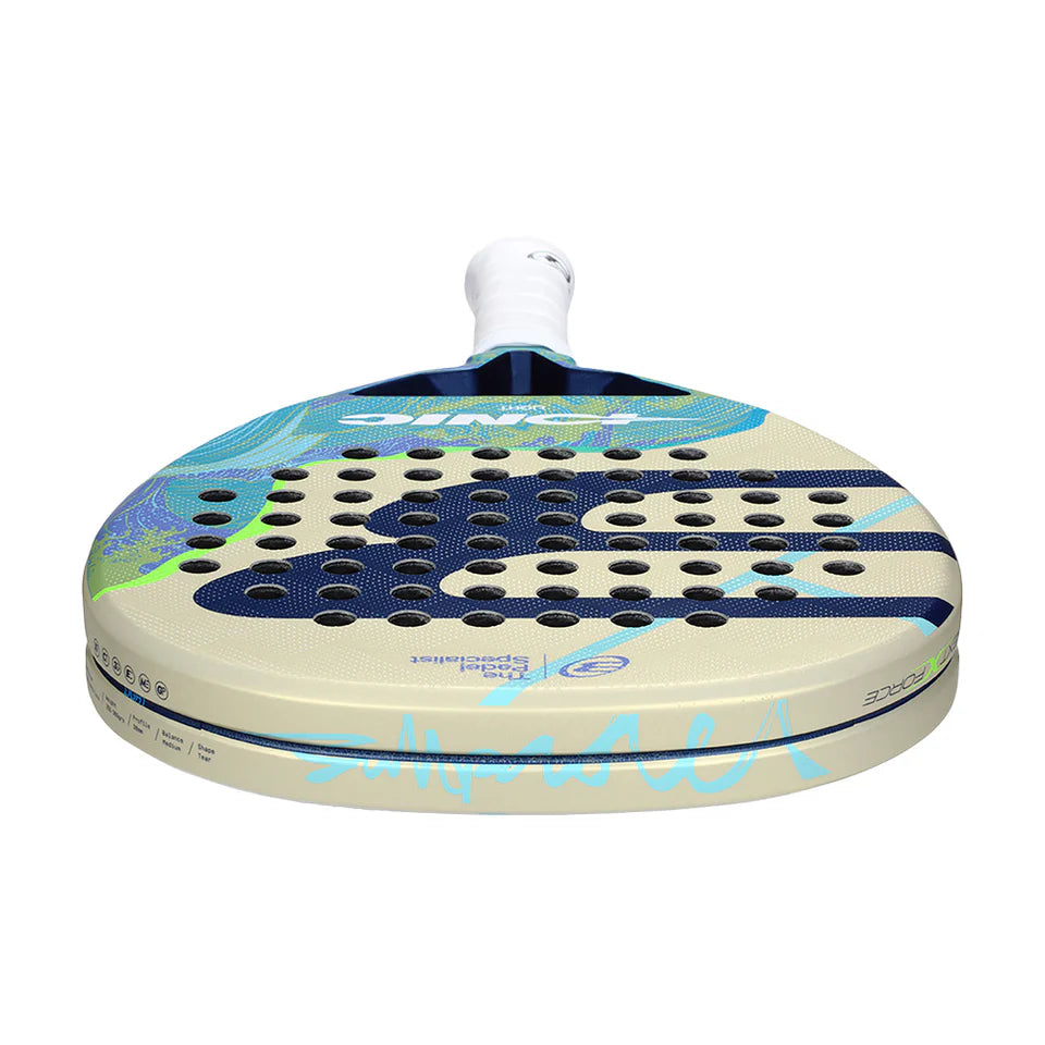 Bullpadel Ionic Light 2026 Padel Racket