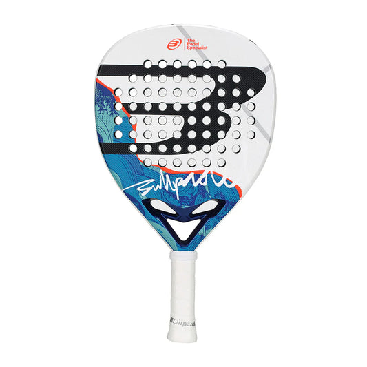 Bullpadel Ionic Power 2026 Padel Racket