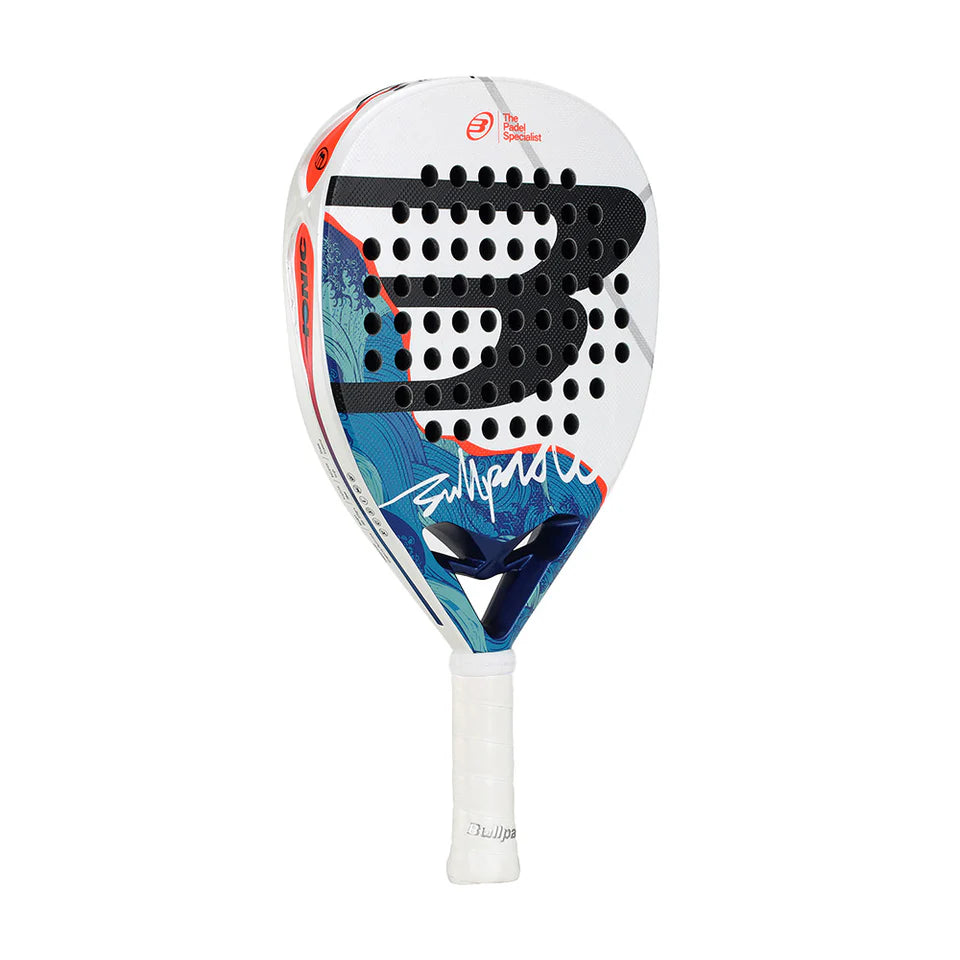 Bullpadel Ionic Power 2026 Padel Racket