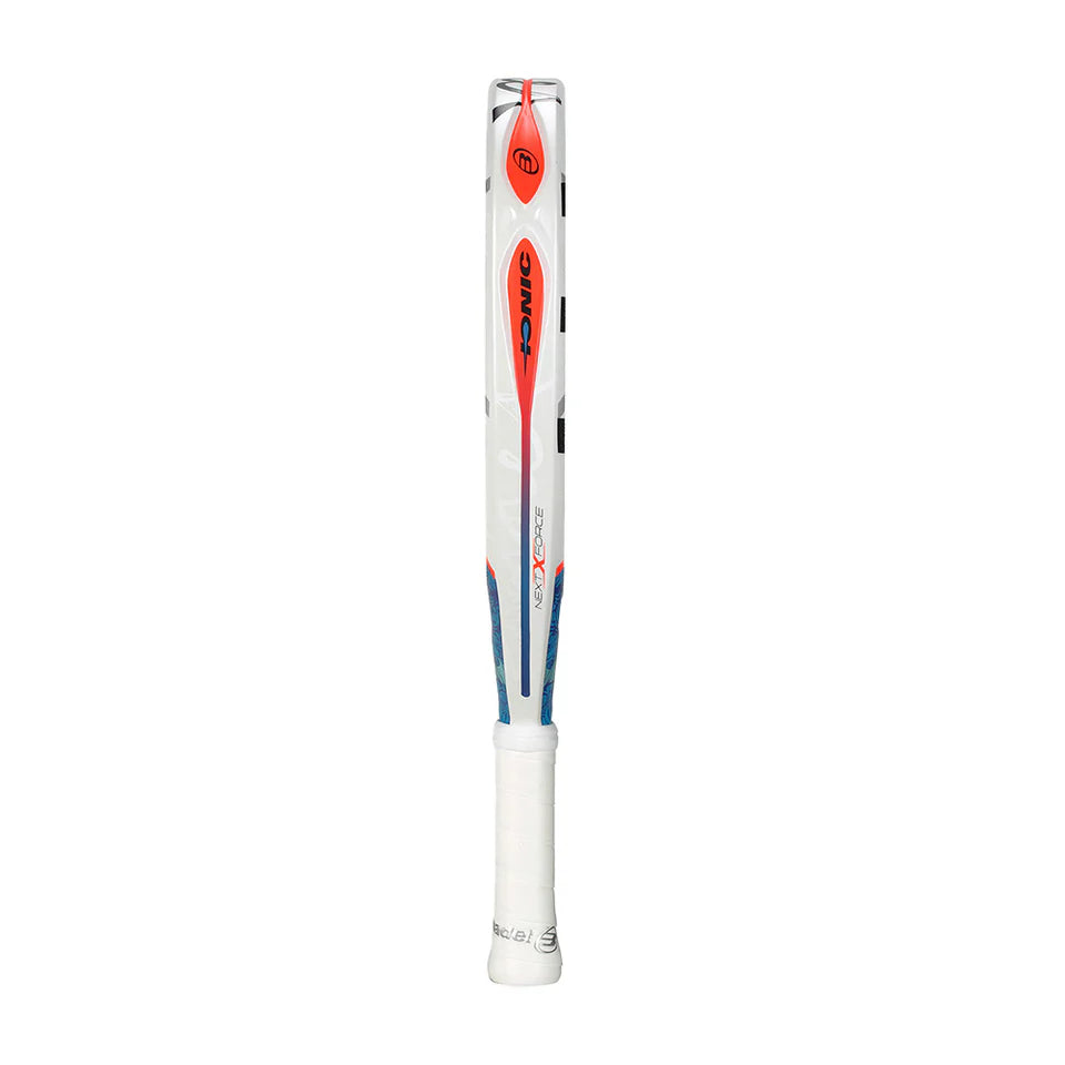 Bullpadel Ionic Power 2026 Padel Racket