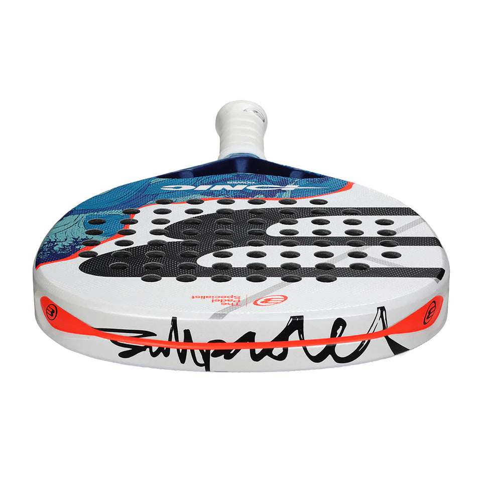 Bullpadel Ionic Power 2026 Padel Racket