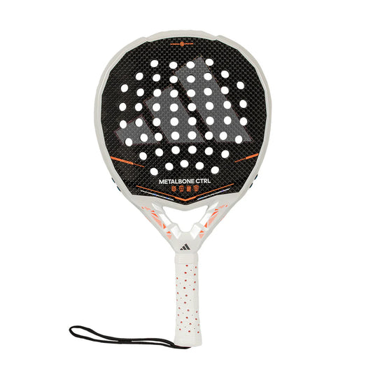 Adidas Metalbone CTRL 2026 Padel Racket — Control & Power for Advanced Players