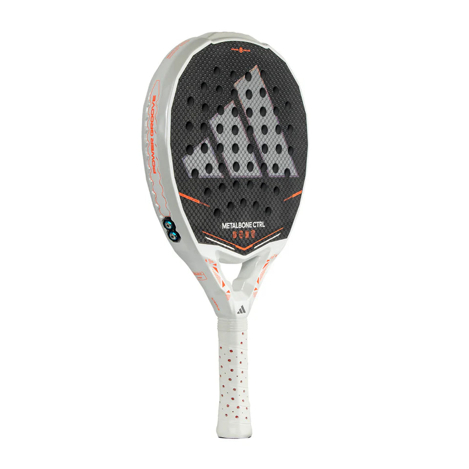 Adidas Metalbone CTRL 2026 Padel Racket — Control & Power for Advanced Players
