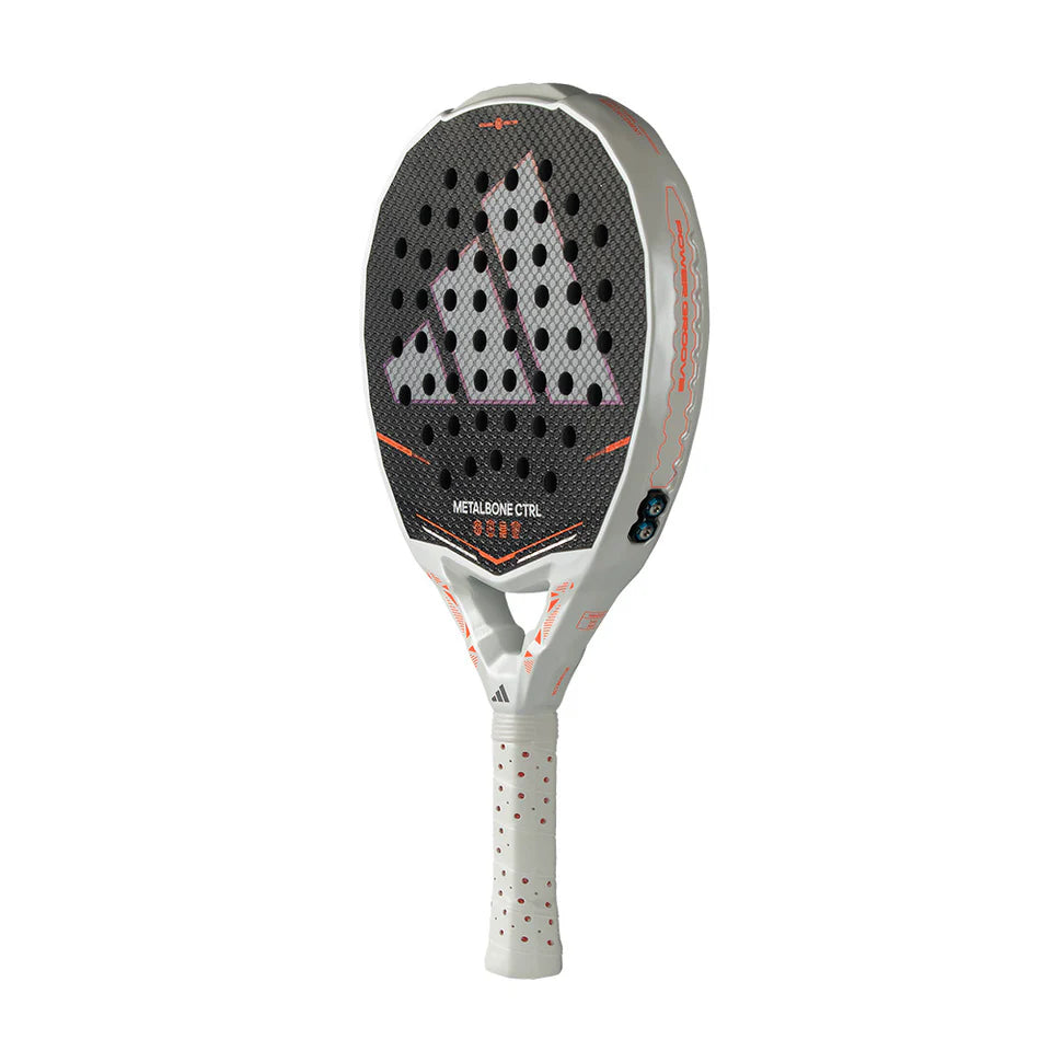 Adidas Metalbone CTRL 2026 Padel Racket — Control & Power for Advanced Players