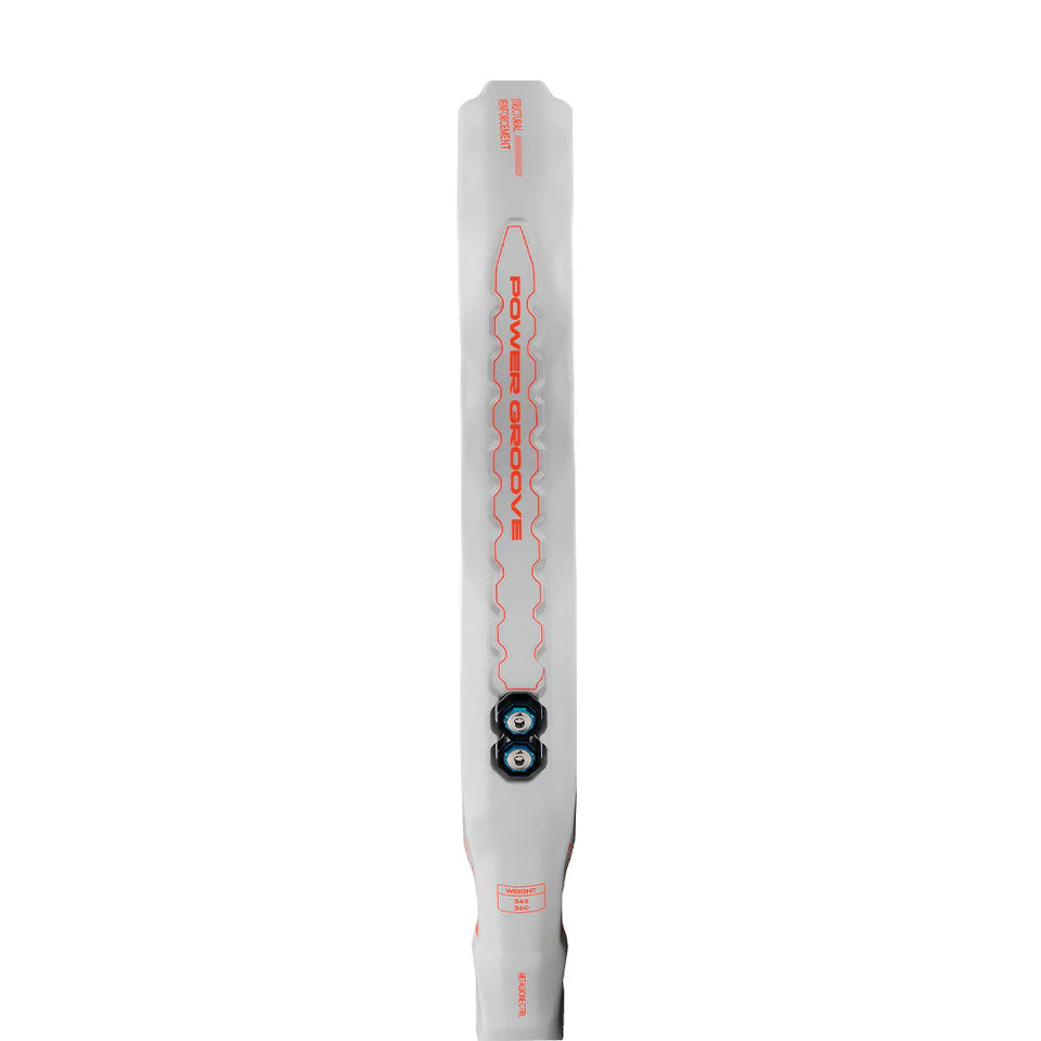 Adidas Metalbone CTRL 2026 Padel Racket — Control & Power for Advanced Players