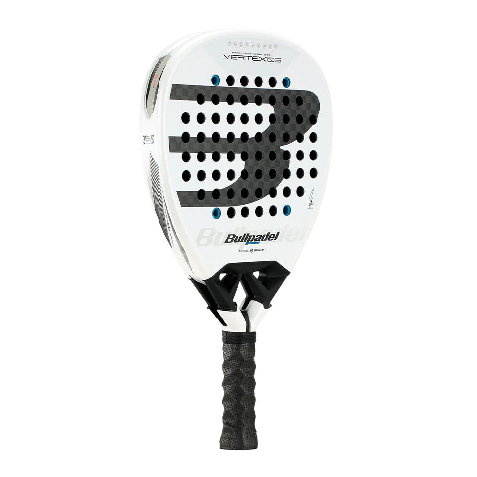 Bullpadel Vertex 05 2026 Juan Tello Padel Racket