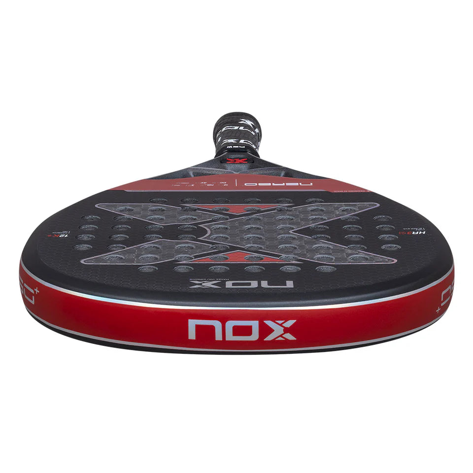 NOX Nerbo+ 12K 2026 Padel Racket