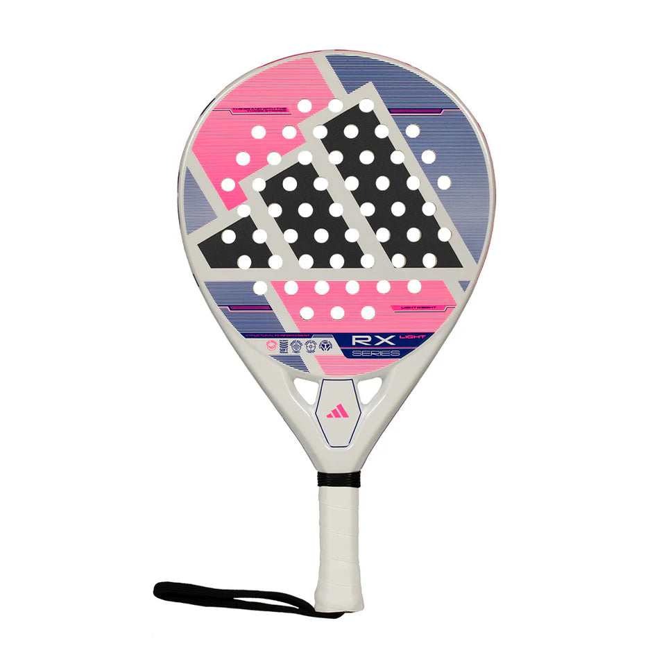 Adidas RX Series Light 2026 Padel Racket