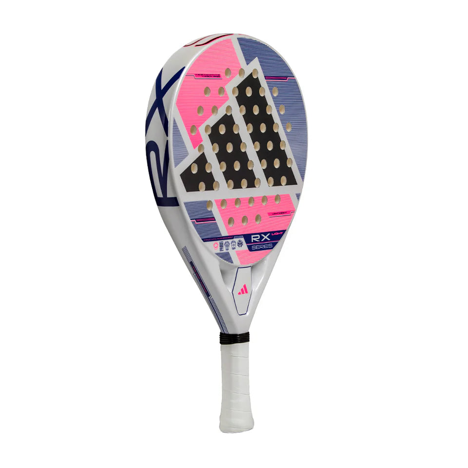 Adidas RX Series Light 2026 Padel Racket