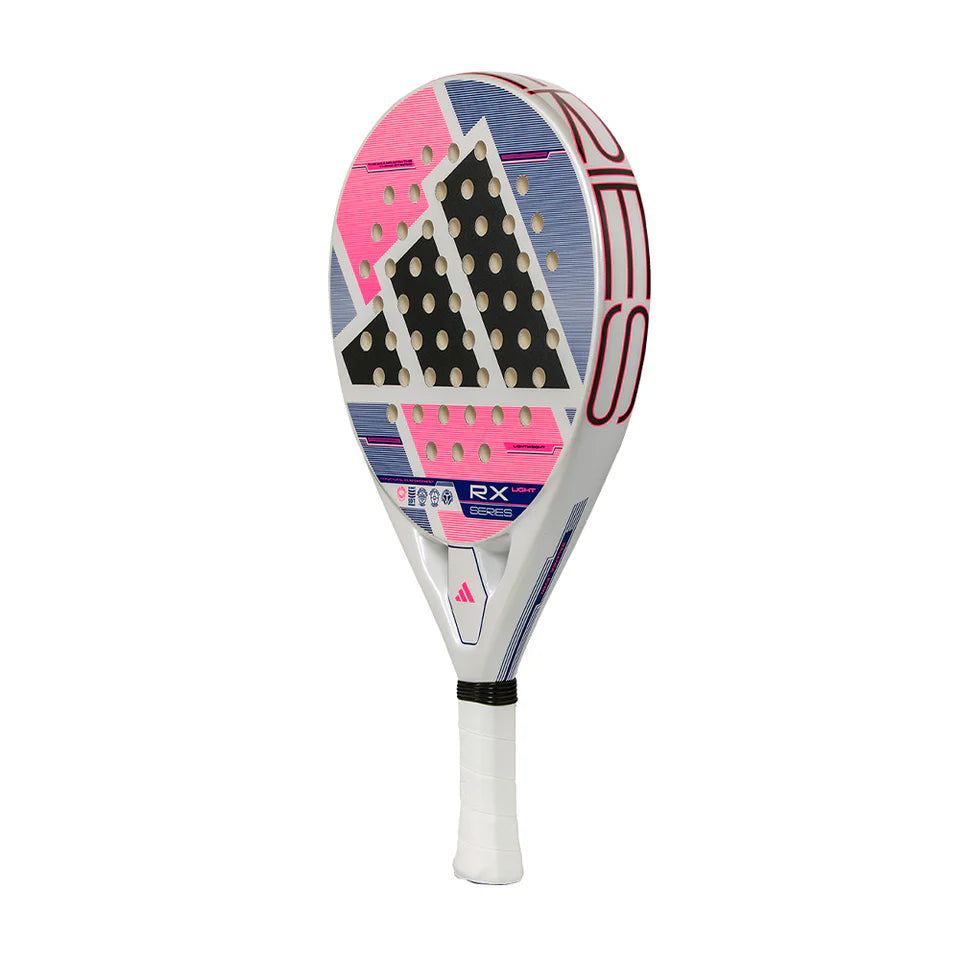 Adidas RX Series Light 2026 Padel Racket