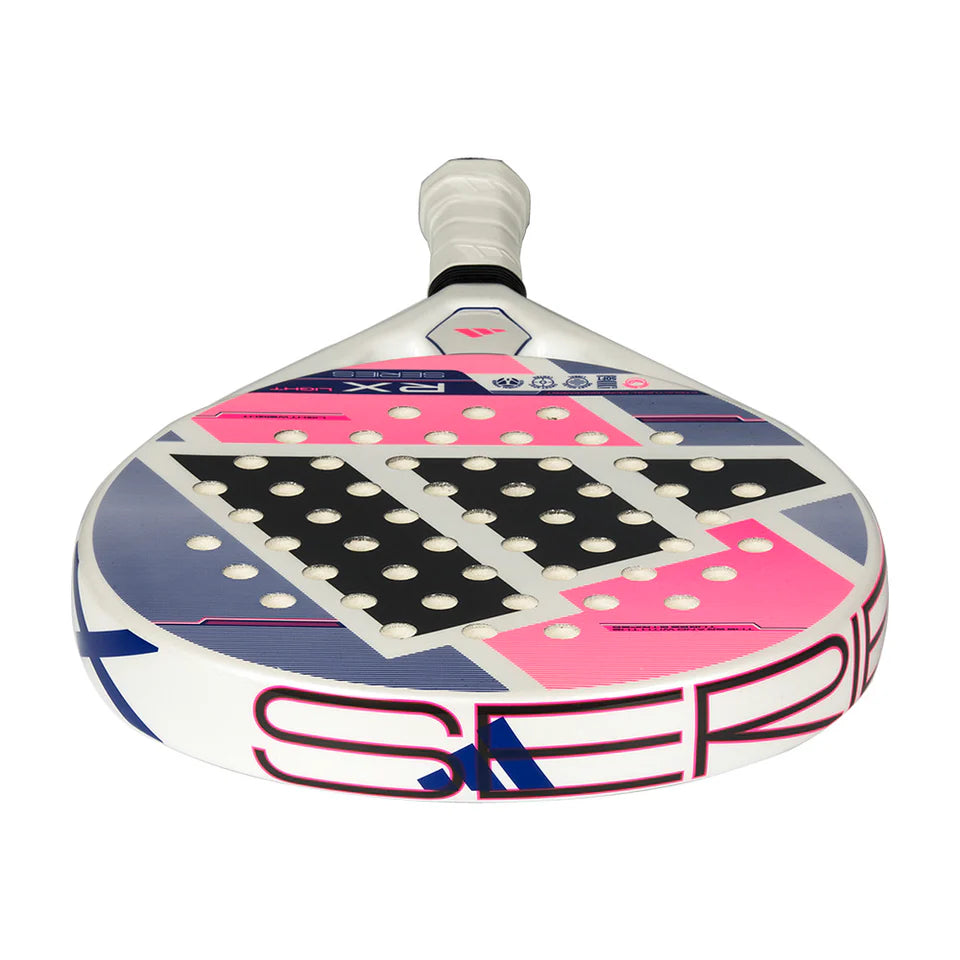 Adidas RX Series Light 2026 Padel Racket