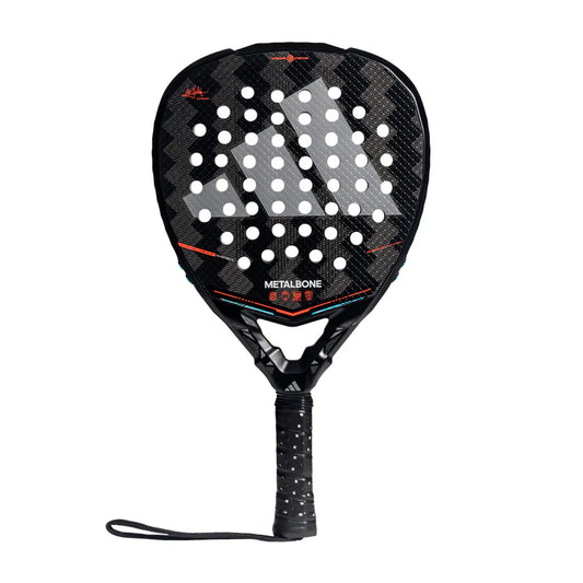 Adidas Metalbone 2026 Ale Galán Padel Racket