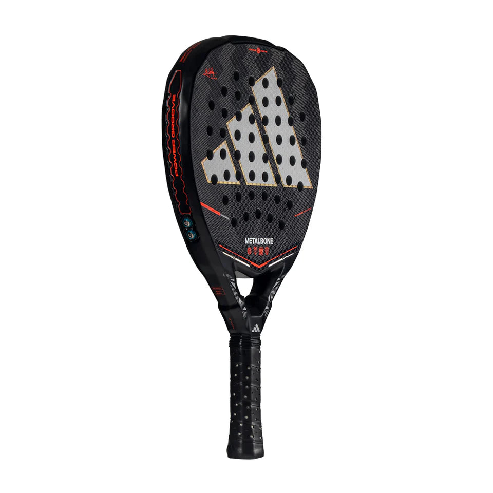 Adidas Metalbone 2026 Ale Galán Padel Racket