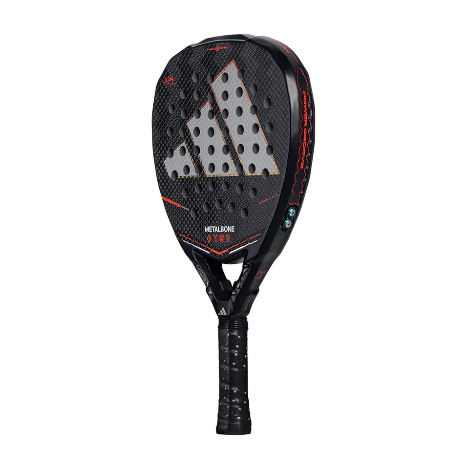 Adidas Metalbone 2026 Ale Galán Padel Racket