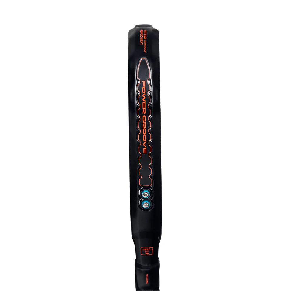 Adidas Metalbone 2026 Ale Galán Padel Racket