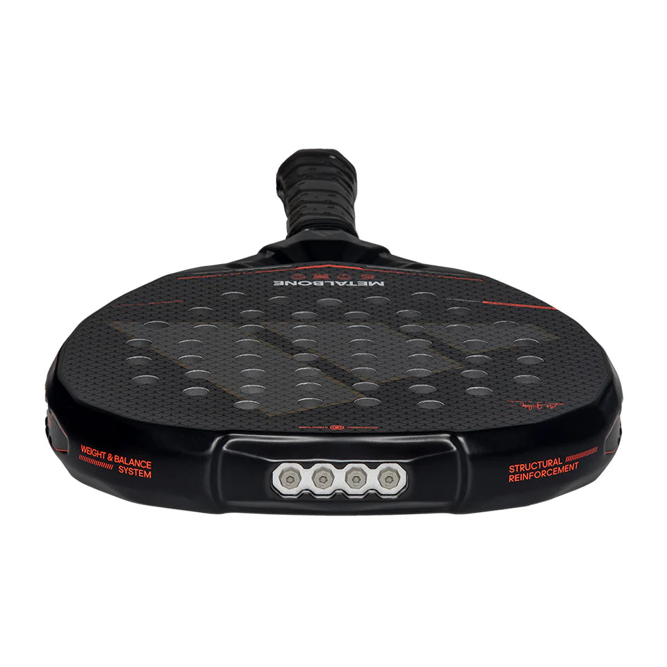 Adidas Metalbone 2026 Ale Galán Padel Racket