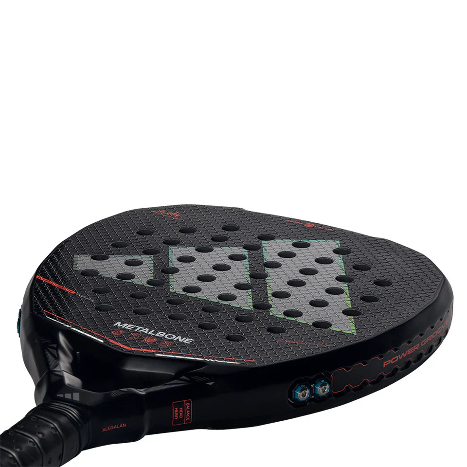 Adidas Metalbone 2026 Ale Galán Padel Racket