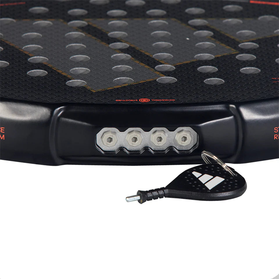 Adidas Metalbone 2026 Ale Galán Padel Racket